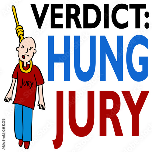 Hung Jury