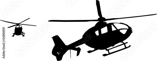 hubschrauber