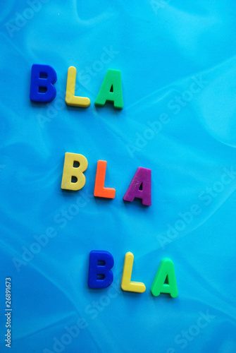 BlaBlaBla h.