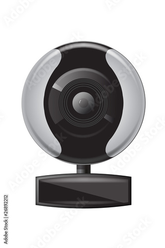 webcamera
