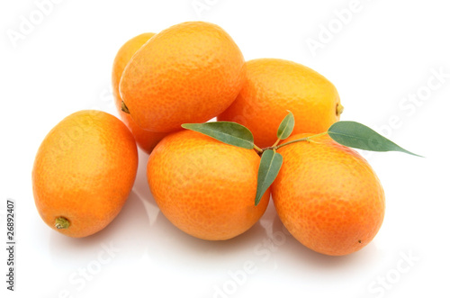 Swee kumquat