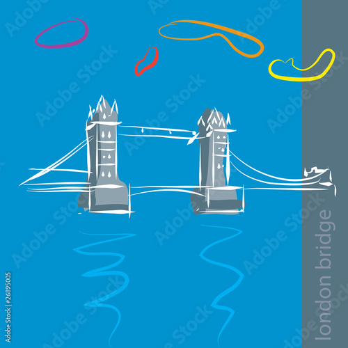 london bridge