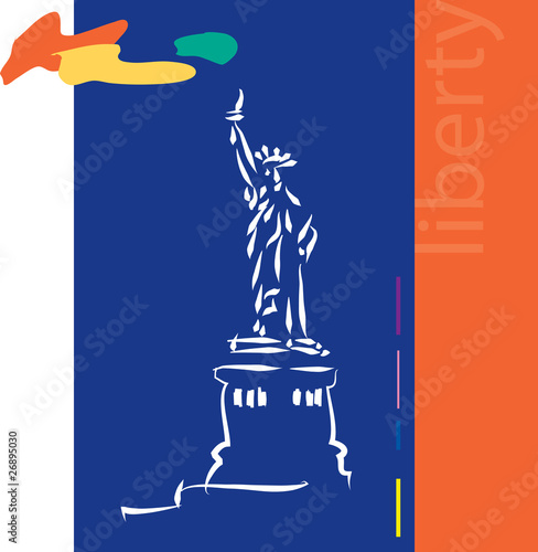 stature of liberty
