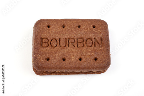 Bourbon Biscuit