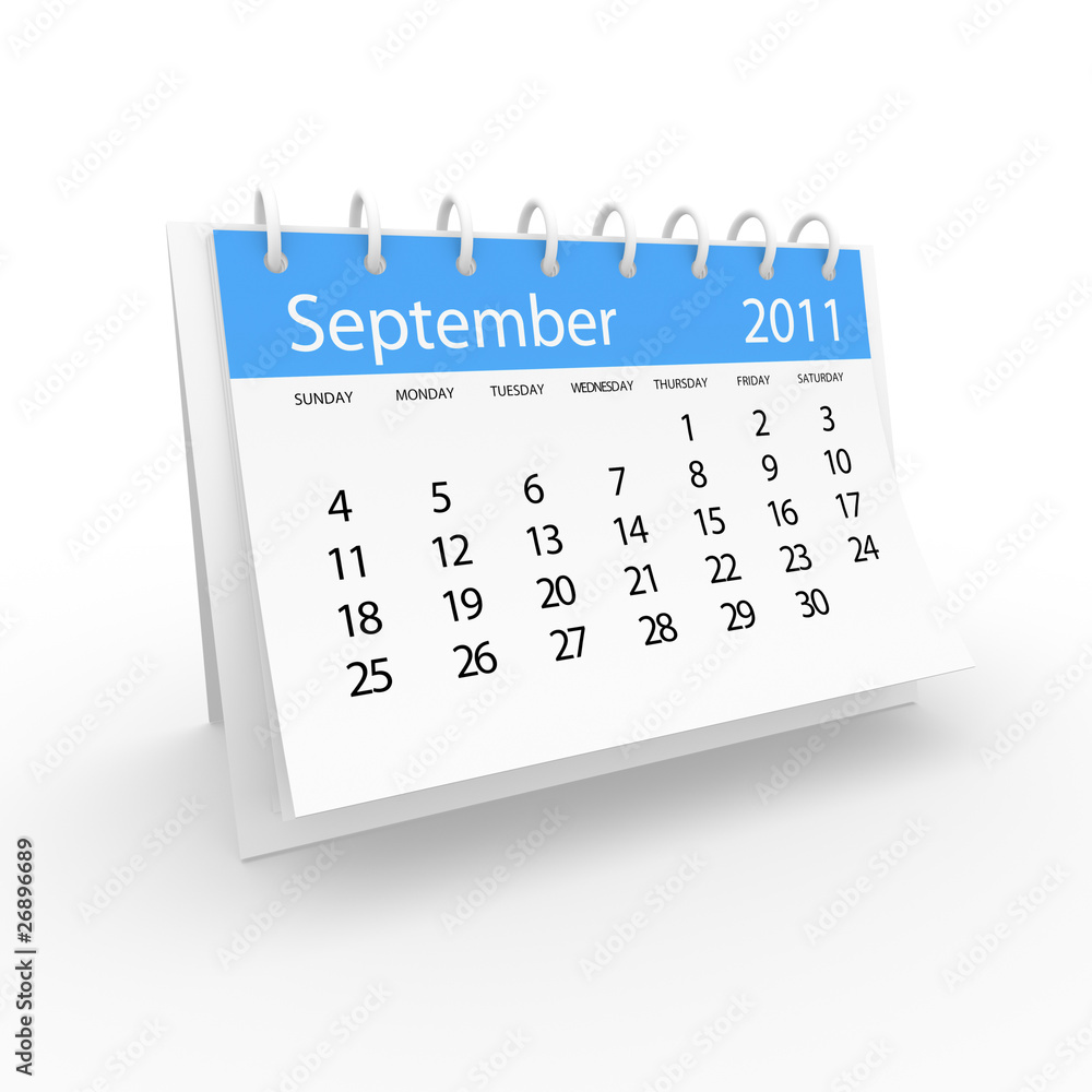 2011 calendar september Stock Illustration | Adobe Stock 2011 calendar september Stock Illustration | Adobe Stock