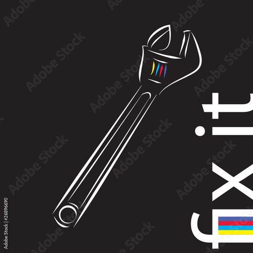 spanner
