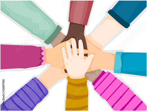 Hands Unite