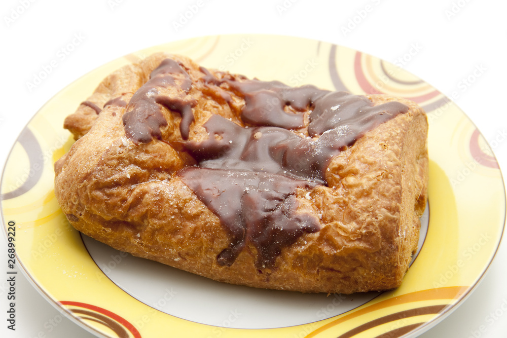 Schokolade Gebäck Schokolade Gebäck