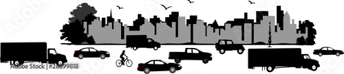 TRAFIC