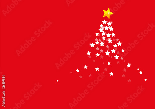 Arbol estrellas 2