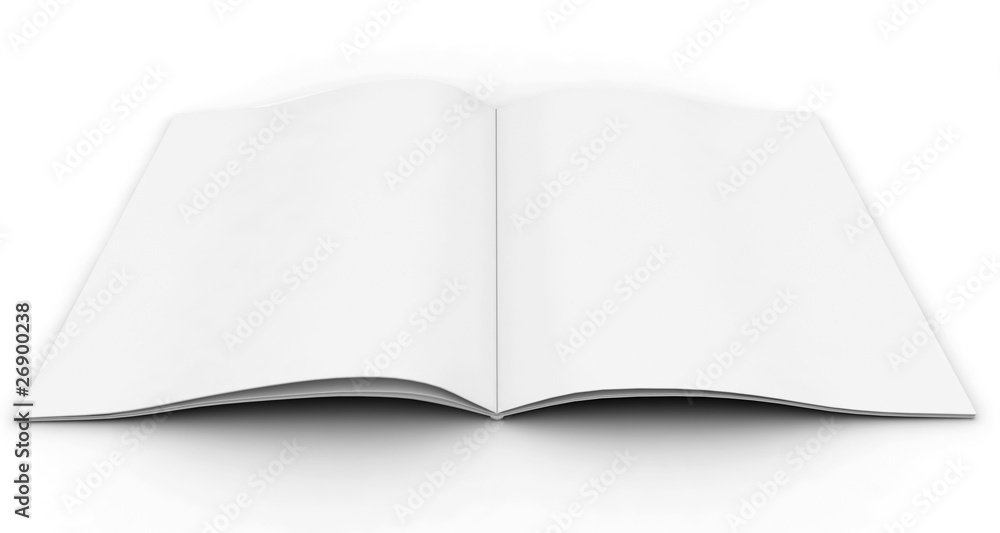 3d blank magazine 3d blank magazine