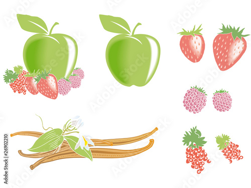 Fruits