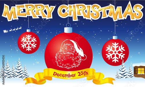 Merry Christmas