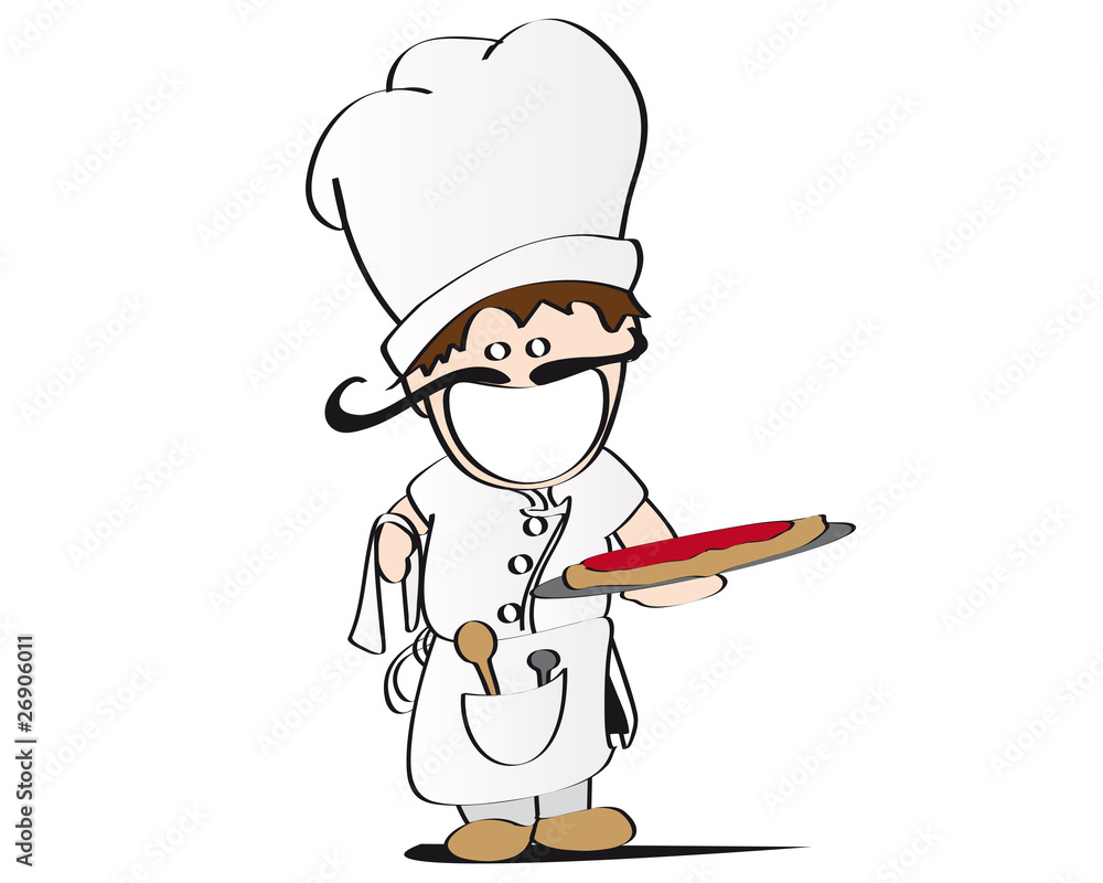 pizzaïolo pizzaïolo