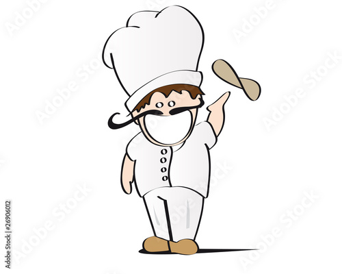 pizzaiolo