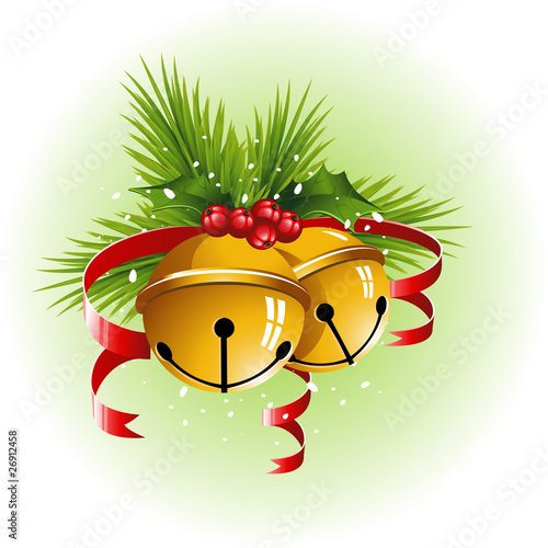 Christmas bells