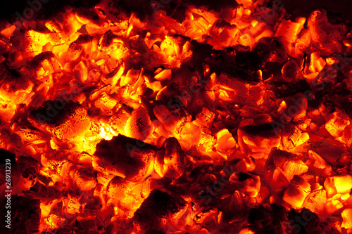 smoulder charcoal texture