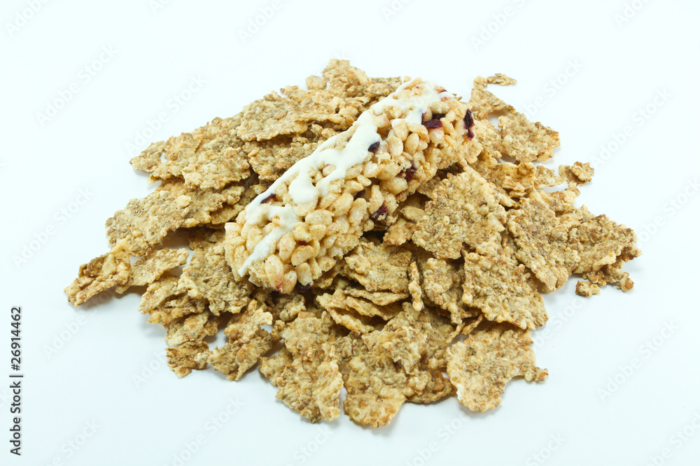 Cereal Cereal
