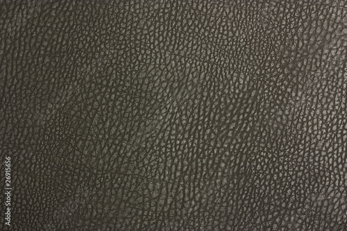 Texture leather imitation