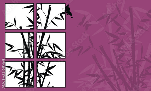bamboo backgroundo2