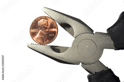 Pinch a Penny