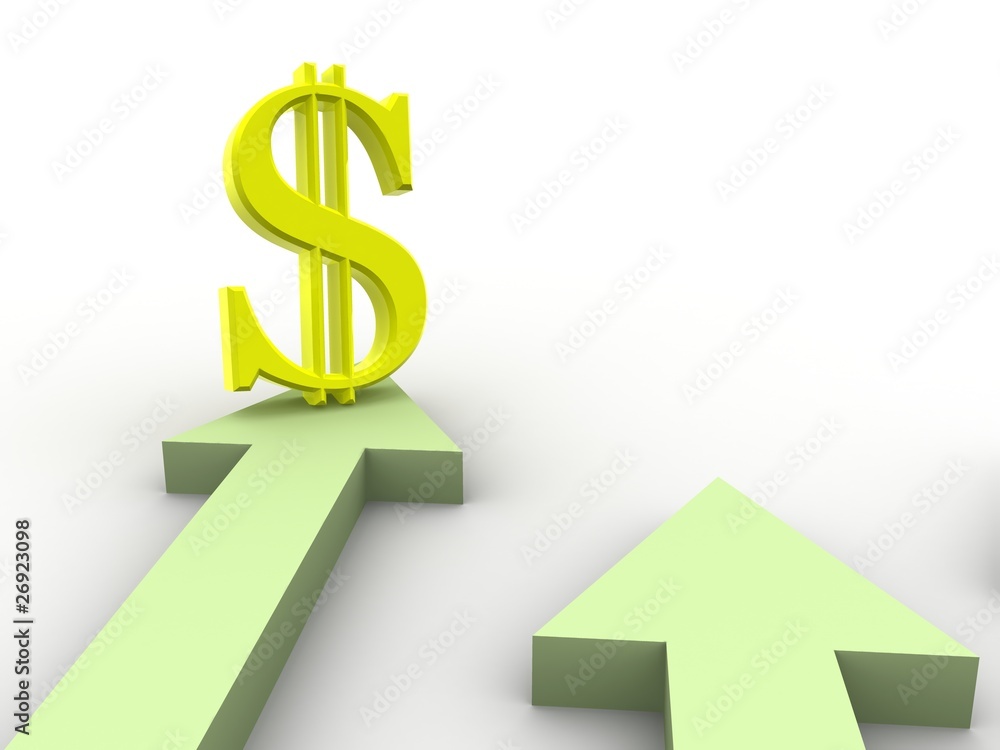 Dollar Dollar
