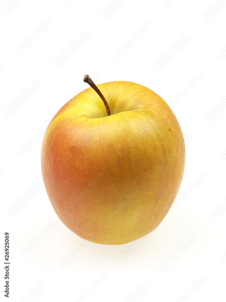 Apple Apple
