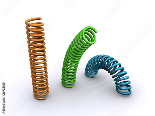 springs