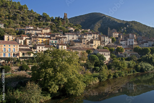 Roquebrun