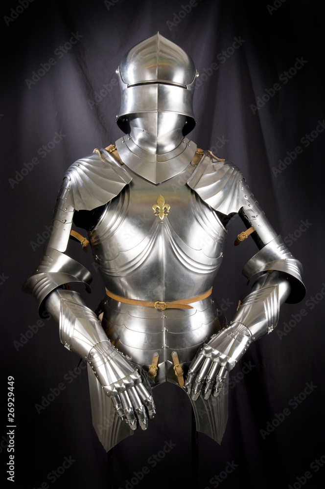 Armour Armour