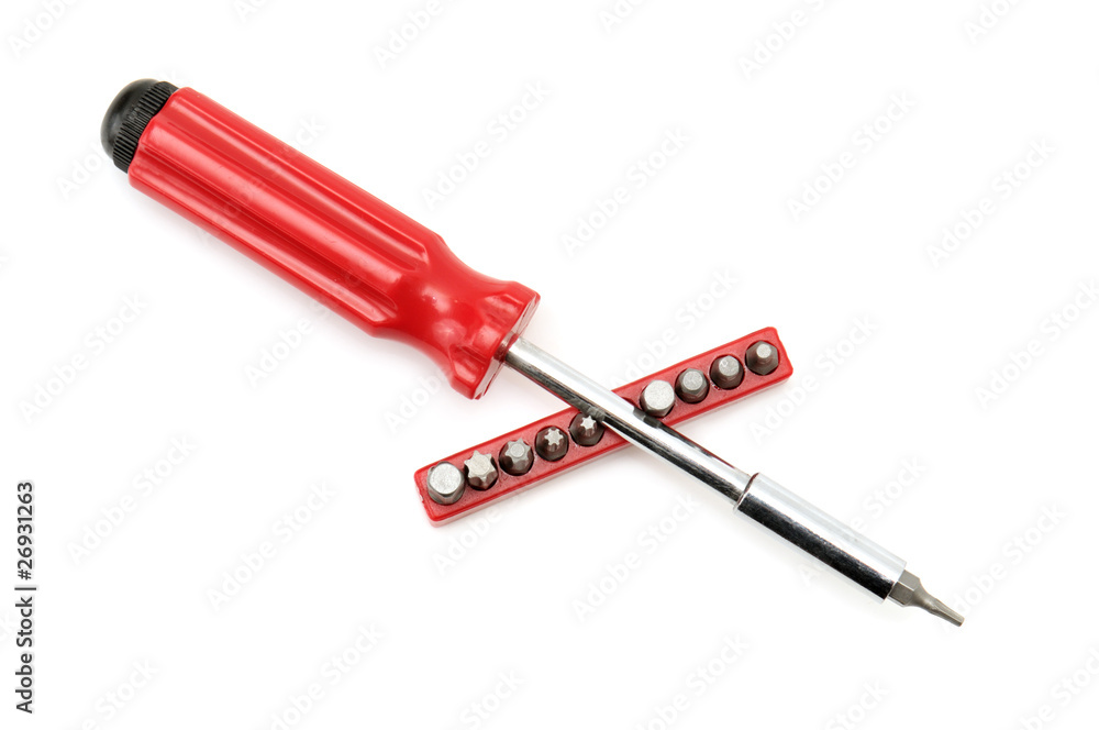 screwdriver screwdriver
