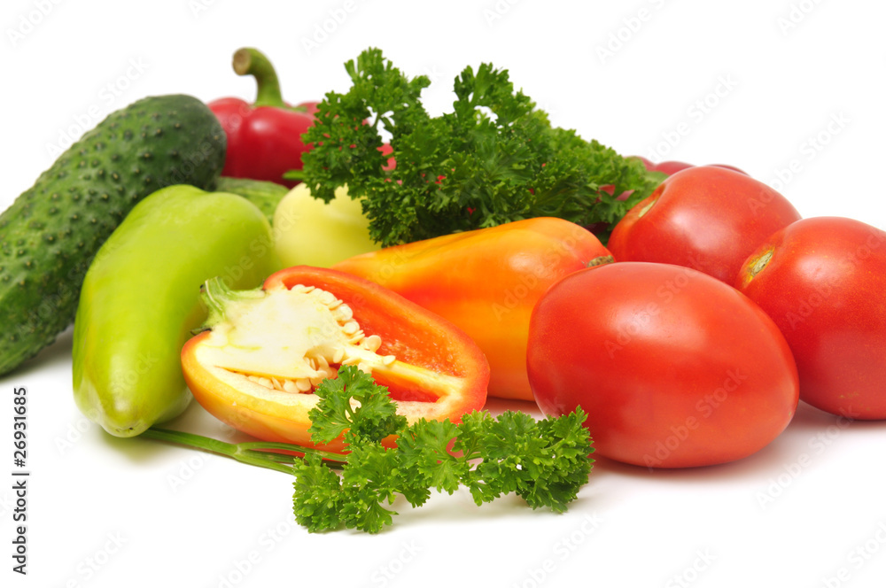 vegetables vegetables