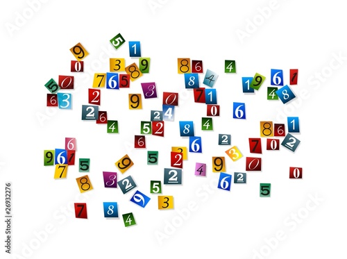 NUMEROS