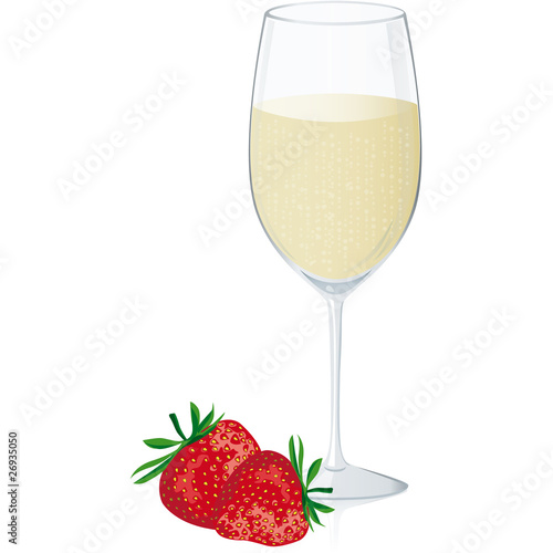 champagne