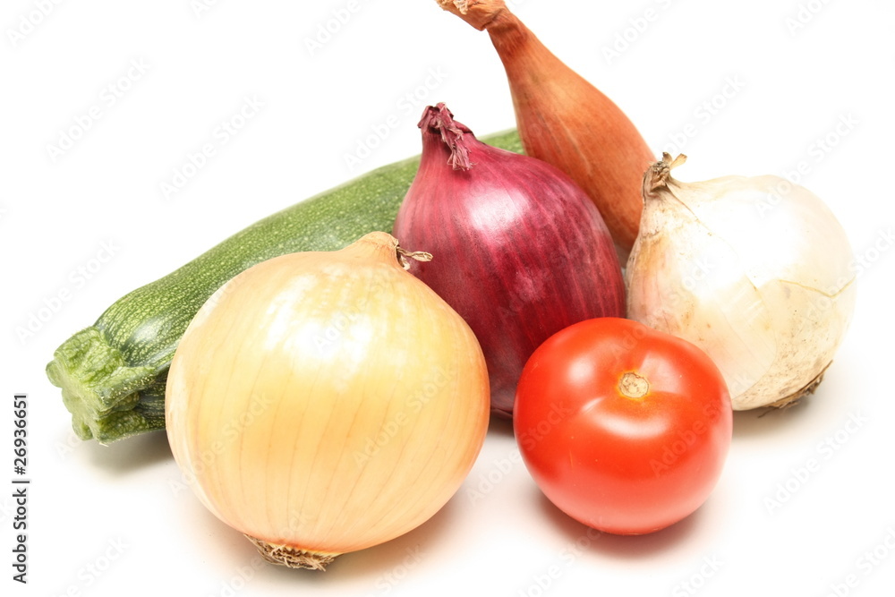 Fototapeta premium ingrédient