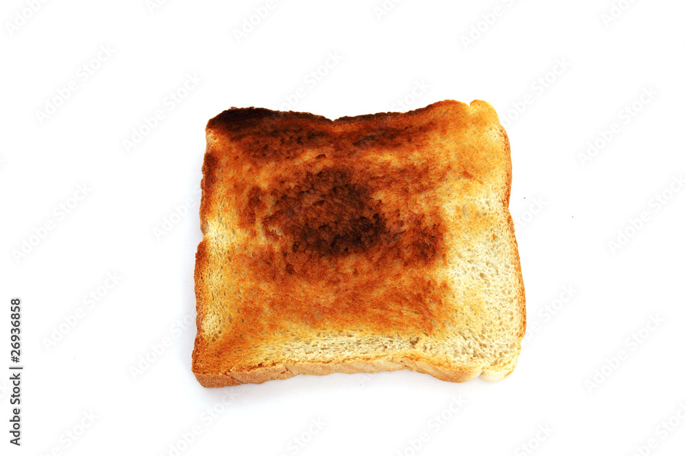 Toastbrot