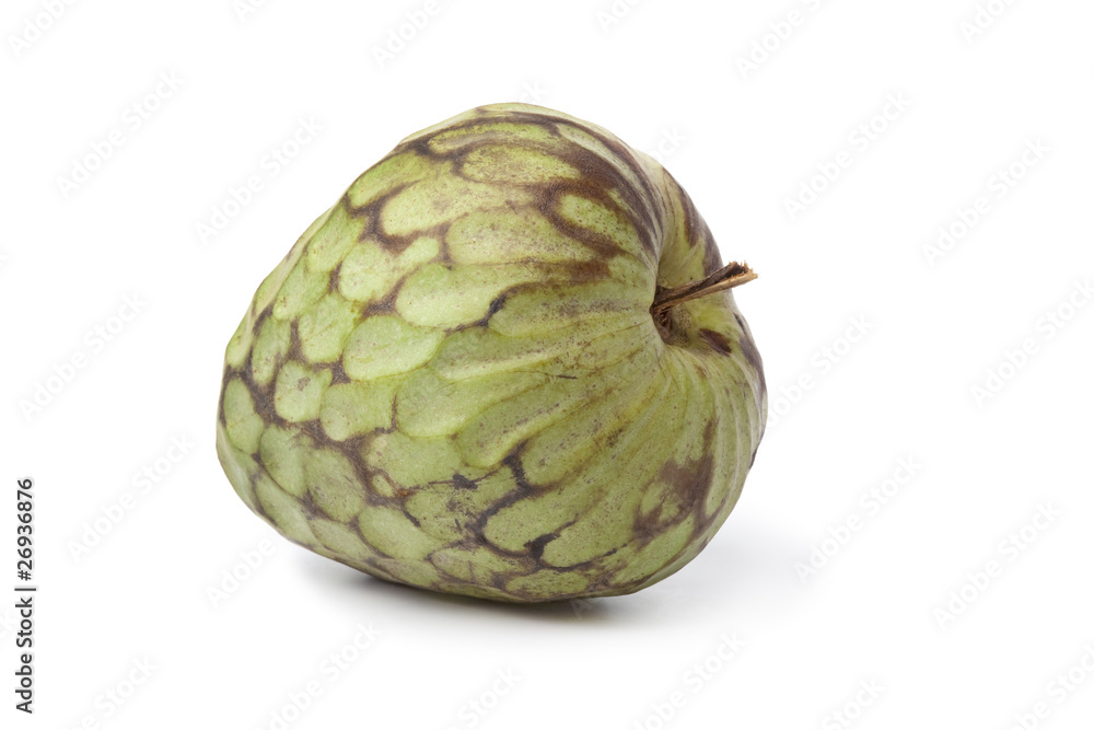 Whole single custard apple Whole single custard apple