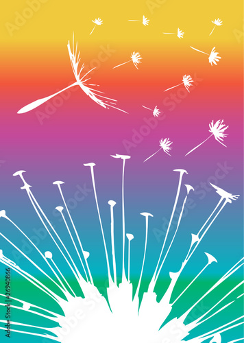 Pusteblume
