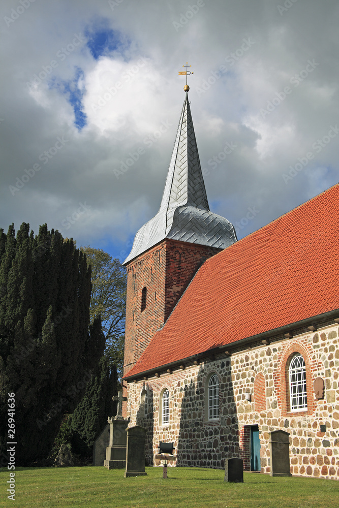 norddeutsche Kirche