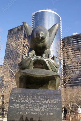 Monumento ai caduti