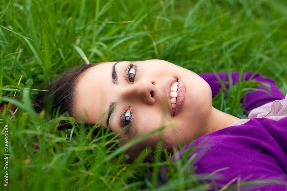 portrait of beautiful teenager women outdoor portrait of beautiful teenager women outdoor