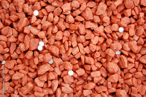 Fertilizer potassium