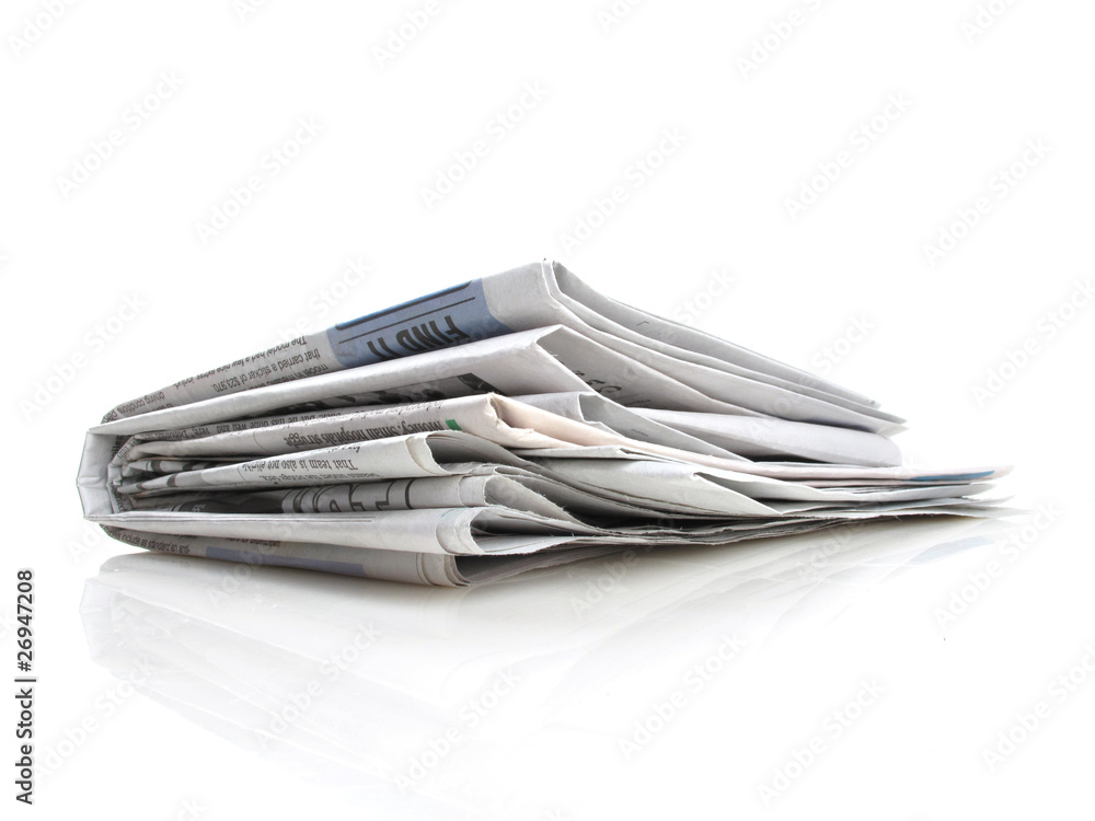 Newspapers Newspapers