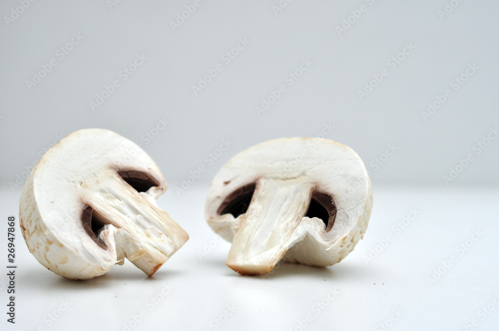 Fototapeta premium entzwei