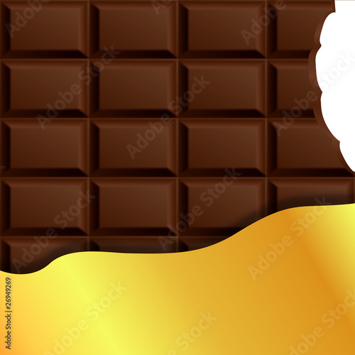 Chocolat_Papier_Or_Croque