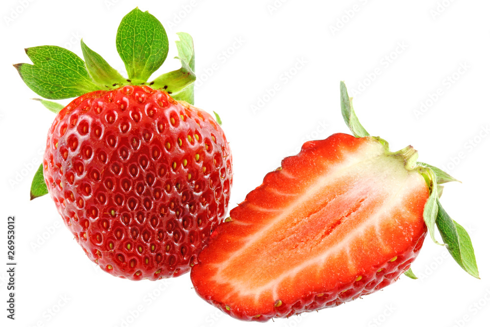 fraises fraises