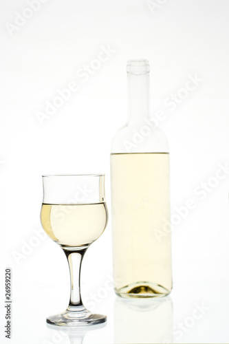 white wine