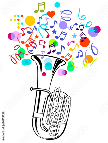Tuba Party