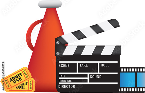 cinema and movies