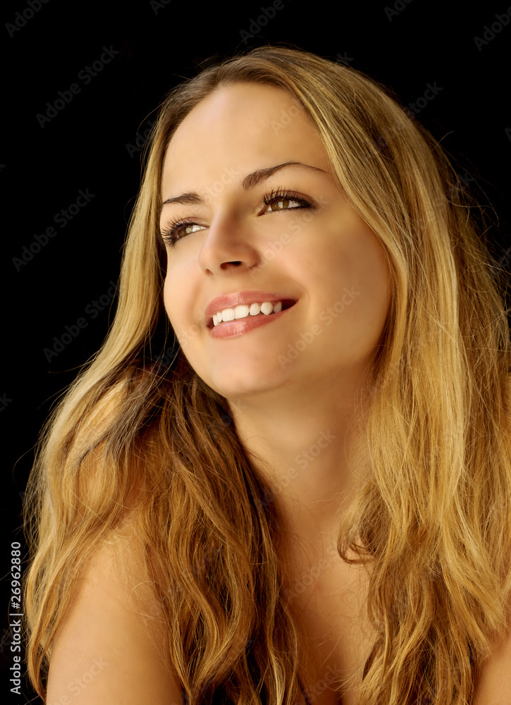 Beautiful girl Beautiful girl